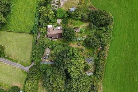 undefined, Mountain Road, Bedwas, Caerphilly