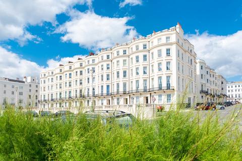 Percival Mansions, Percival Terrace, Brighton, East Sussex, BN2