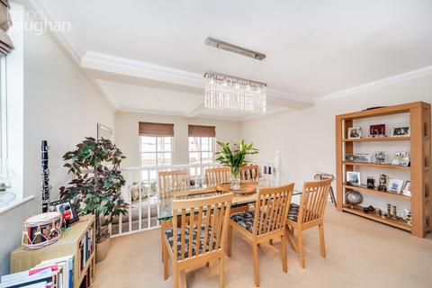 2 bedroom flat to rent, Percival Mansions, Percival Terrace, Brighton, East Sussex, BN2