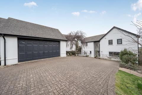 4 bedroom detached house for sale, Atlantic Haven, Llangennith, Swansea