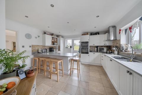 4 bedroom detached house for sale, Atlantic Haven, Llangennith, Swansea