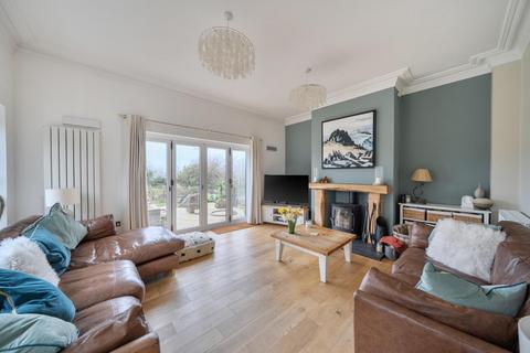 4 bedroom detached house for sale, Atlantic Haven, Llangennith, Swansea