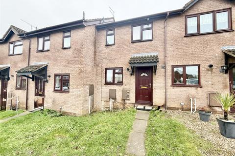 Casey Close, Gloucester GL1