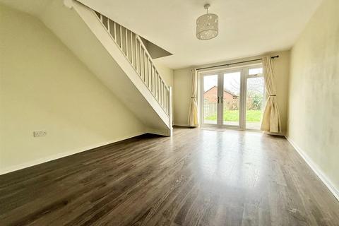 2 bedroom terraced house for sale, Casey Close, Gloucester GL1
