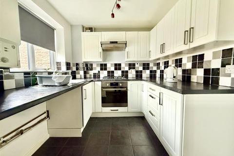 2 bedroom terraced house for sale, Casey Close, Gloucester GL1