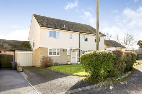 undefined, Ridgeway, Chilmark, Salisbury, SP3
