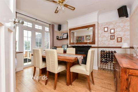 3 bedroom semi-detached house for sale, Wentworth Avenue, Margate, Kent