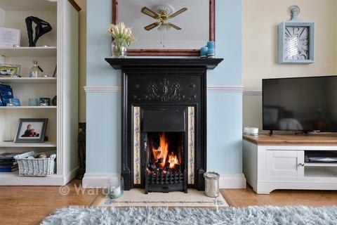 3 bedroom semi-detached house for sale, Wentworth Avenue, Margate, Kent