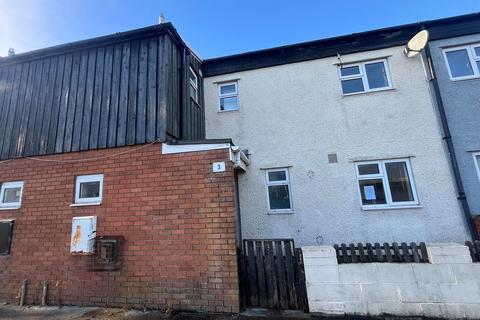 undefined, Scott Close, St. Athan, Barry