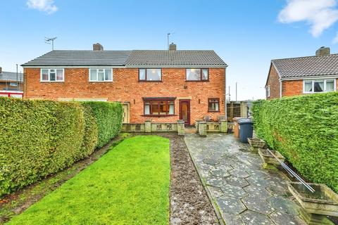 undefined, Ladywood Road, ILKESTON