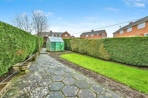 undefined, Ladywood Road, ILKESTON