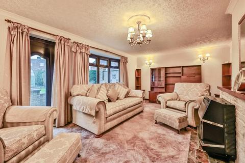 undefined, Ladywood Road, ILKESTON