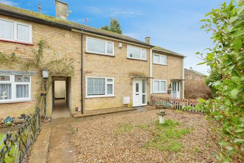 undefined, Fastnet Road, Leicester