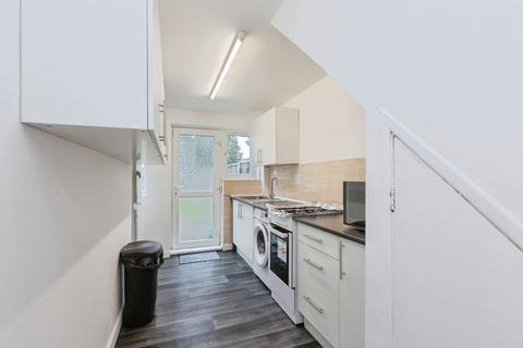 undefined, Fastnet Road, Leicester