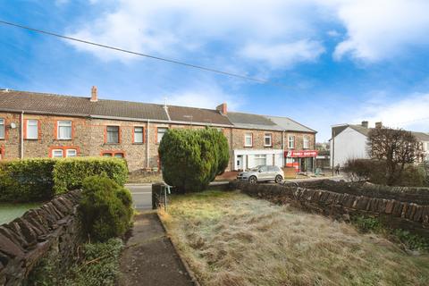 3 bedroom terraced house for sale, Shingrig Road, Nelson, TREHARRIS