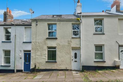 Sandford Walk, Exeter