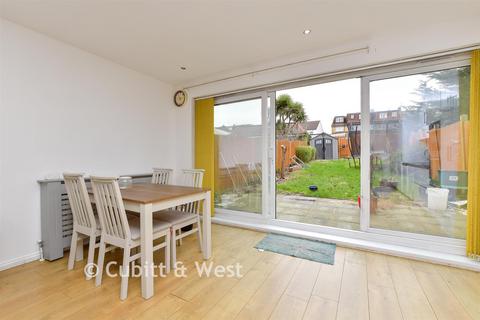 4 bedroom terraced house for sale, Stayton Road, Sutton, Surrey
