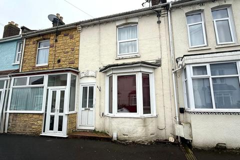 3 bedroom terraced house to rent - Felix Road Gosport UNFURNISHED