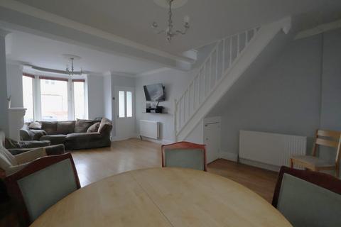 undefined, Felix Road  Gosport  UNFURNISHED