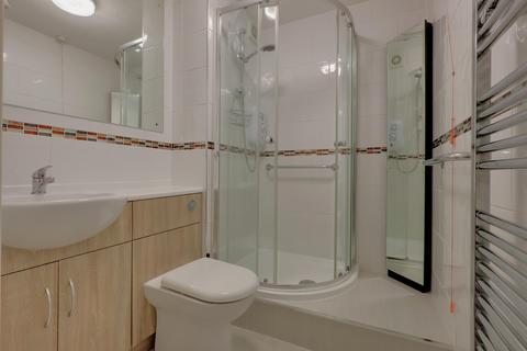 1 bedroom flat for sale, Bellair House, Havant