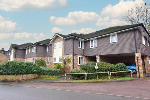 2 bedroom flat for sale, Church Lane, The Cloisters Church Lane, WD4