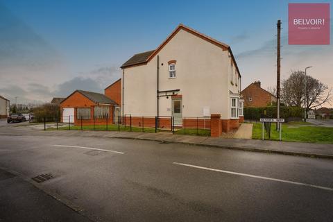 undefined, Bevers Way, Holton Le Clay, DN36