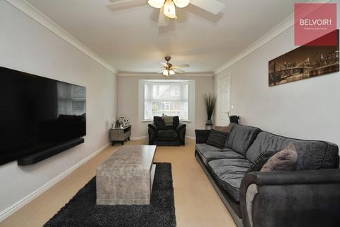 undefined, Bevers Way, Holton Le Clay, DN36
