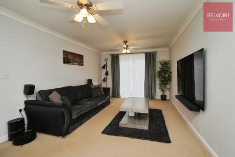 undefined, Bevers Way, Holton Le Clay, DN36