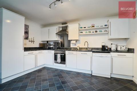 undefined, Bevers Way, Holton Le Clay, DN36