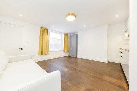 1 bedroom flat to rent, Gibson Square, London N1