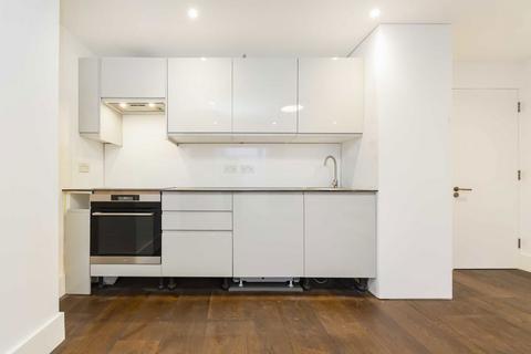 1 bedroom flat to rent, Gibson Square, London N1