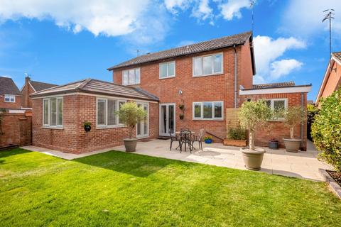 undefined, Bridgetown Road, Stratford-upon-Avon