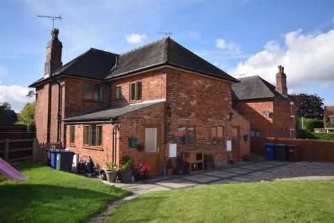 undefined, Mill Hill Cottages, Main Road, Anslow, Burton-On-Trent, Staffordshire, DE13 9QG