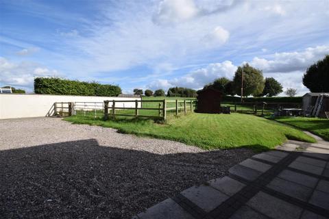 undefined, Mill Hill Cottages, Main Road, Anslow, Burton-On-Trent, Staffordshire, DE13 9QG