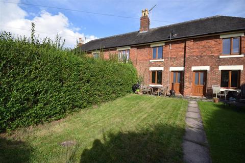 undefined, Mill Hill Cottages, Main Road, Anslow, Burton-On-Trent, Staffordshire, DE13 9QG