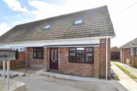 undefined, Holmbush Way, Brighton BN42