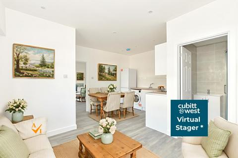 1 bedroom ground floor flat for sale, Holmbush Way, Brighton BN42