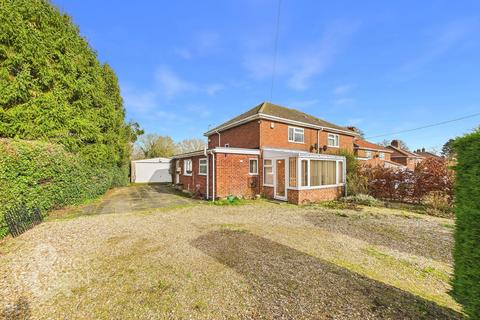 3 bedroom semi-detached house for sale, Church Lane, Barford, Norwich
