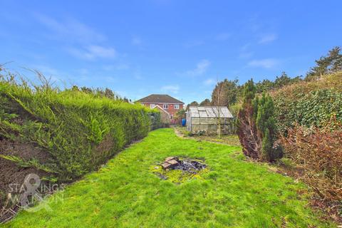 undefined, Church Lane, Barford, Norwich