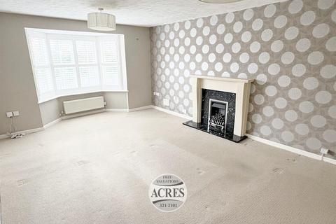 4 bedroom detached house for sale, Plantation Drive, Sutton Coldfield