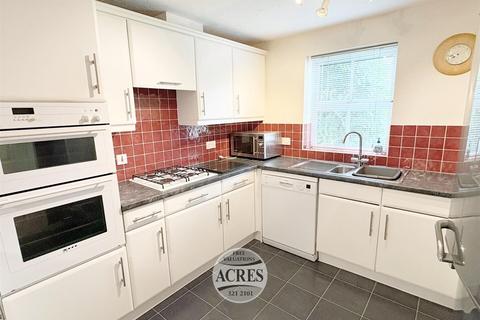 4 bedroom detached house for sale, Plantation Drive, Sutton Coldfield
