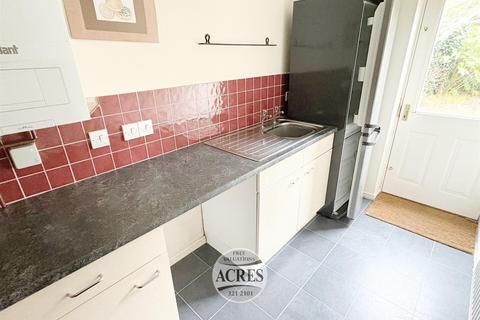 4 bedroom detached house for sale, Plantation Drive, Sutton Coldfield