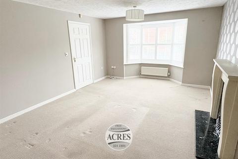4 bedroom detached house for sale, Plantation Drive, Sutton Coldfield