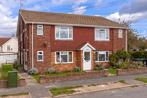 undefined, Middle Road, Lancing