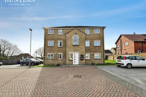 undefined, Hallcroft Gardens, Hoyland, Barnsley