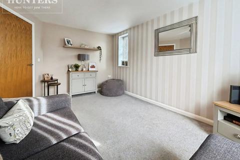 undefined, Hallcroft Gardens, Hoyland, Barnsley