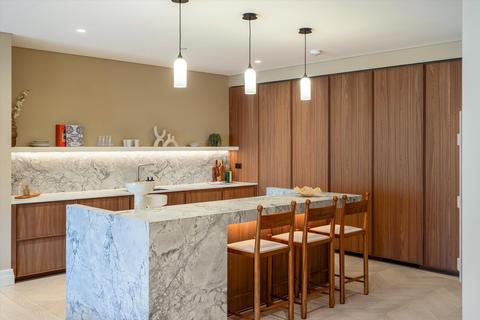 undefined, Mayfair, London W1J