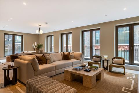 undefined, Mayfair, London W1J