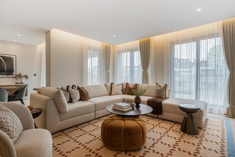 undefined, Mayfair, London W1J
