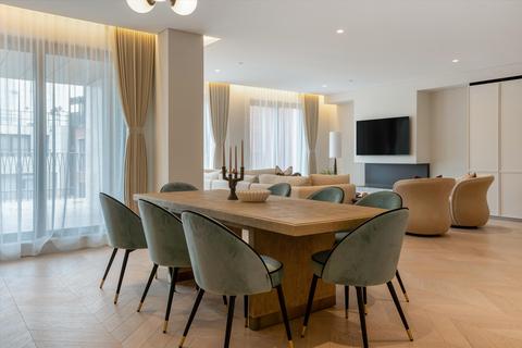 undefined, Mayfair, London W1J